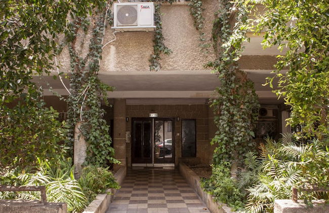 Pastoral at the heart of Rothchild Blv. - Foto 21