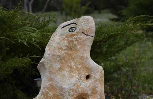 La Bastide des Raisins - Photo 26