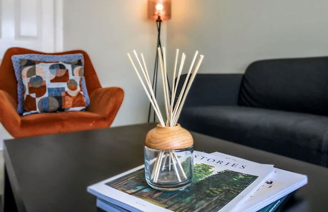 Host Stay Wiltshire Way - Foto 3