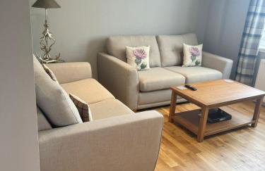 Inverness Highland Apartment - Foto 9