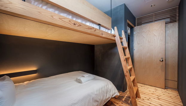 Foxwood F by H2 Life - Foto 4, Habitación