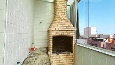 Cobertura com Banheira e Cama King - Foto 3