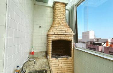 Cobertura com Banheira e Cama King - Foto 3