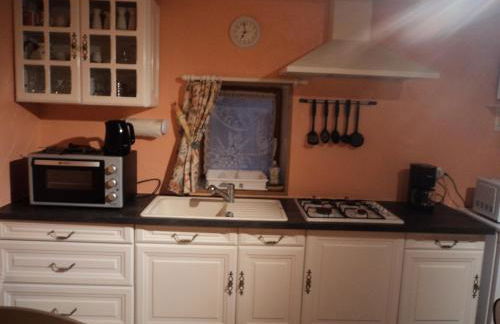 Gîte La Lieutenance - Foto 31