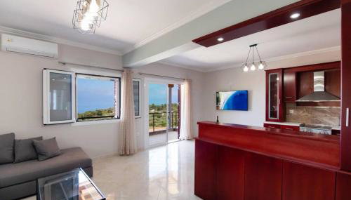 Kristo House - Tsoukalades Lefkada - Lefkada BnB - Foto 2