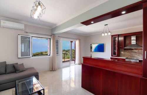 Kristo House - Tsoukalades Lefkada - Lefkada BnB - Foto 2