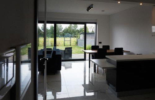 Apartament 2 z ogródkiem - Foto 20