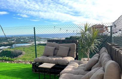 Casa Rural Villa Soleá - Foto 11