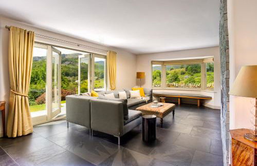 Lowfield House - Foto 23