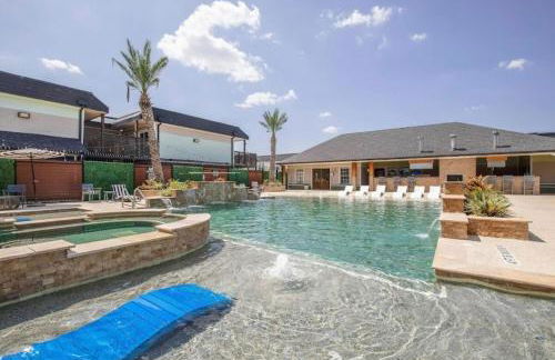 Bliss Living with Pool, Gym & BBQ I Lndry - Foto 16