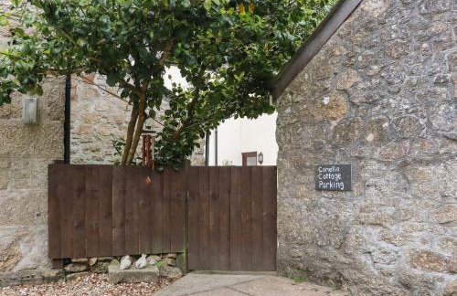 Camellia Cottage - Foto 27