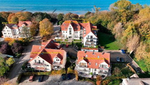 Landhaus Residenz Kirchsee Westwind - Foto 2