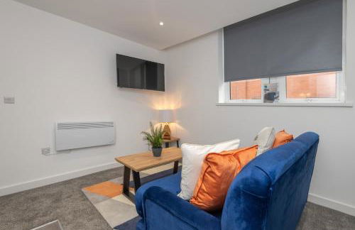 Thornhill House by Guestz - Foto 13