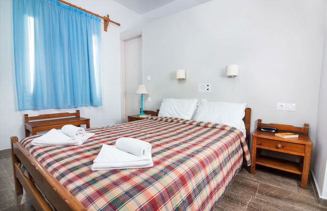 Dimitra & Evdokia Hotel - Foto 5