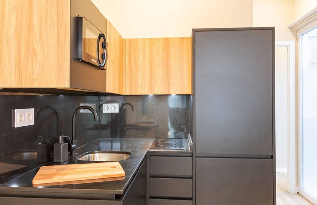 Harinas Central Apartments by Valcambre - Foto 22