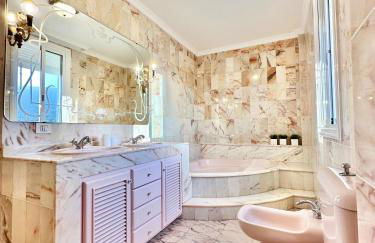 Villa Paradise - Foto 8