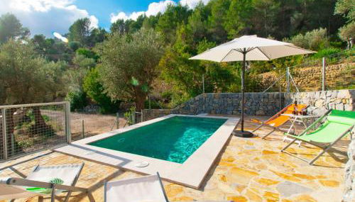 Villa Mancor Pool & Mountain Views - Foto 3