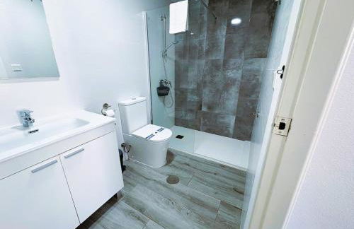 A796 - Calasol - 2004 Finestrat - Foto 7