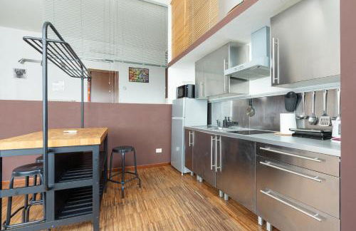 GuestHost - Milano Bovisa Apartment - Foto 7