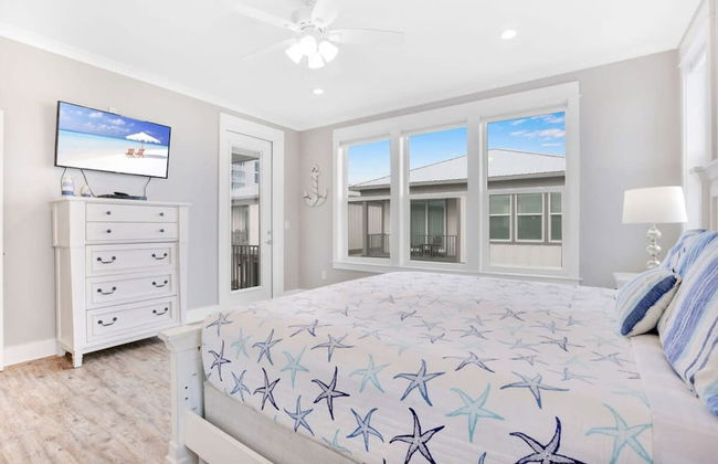 Life s Porpoise A Steps From Beach Pool - Photo 18