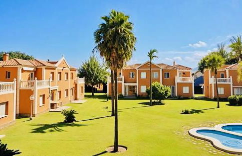 Oliva Nova Equestrian Apartment Next to MET Showground - Photo 21