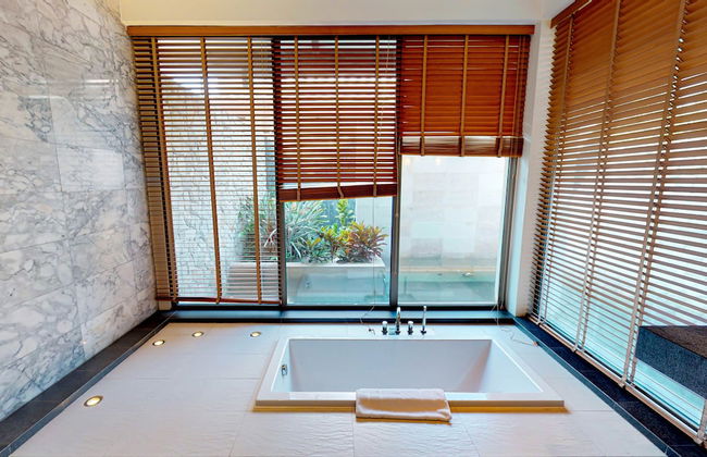 Grace Villa Pattaya By DDM Siam - Foto 17