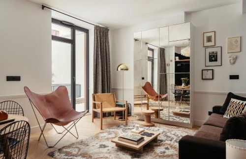 My Maison In Paris - Invalides - Foto 50