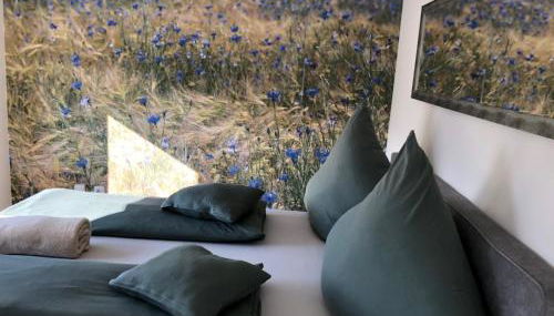 Wohnen beim Brotsommelier - Alpenkruste - Foto 4