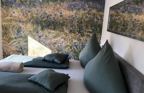 Wohnen beim Brotsommelier - Alpenkruste - Foto 4