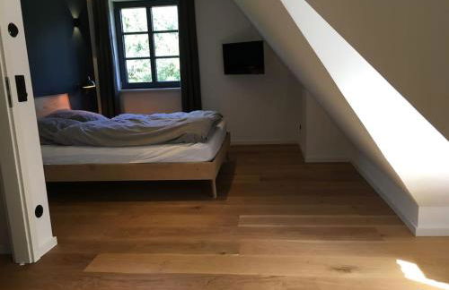 Reetdachhaus bei St Peter-Ording - Tating - Foto 16