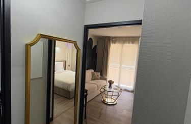 Apartment in a hotel residence - Foto 5