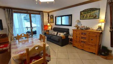 les 7 laux immobilier chalet D - Foto 4