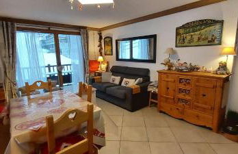 les 7 laux immobilier chalet D - Foto 4
