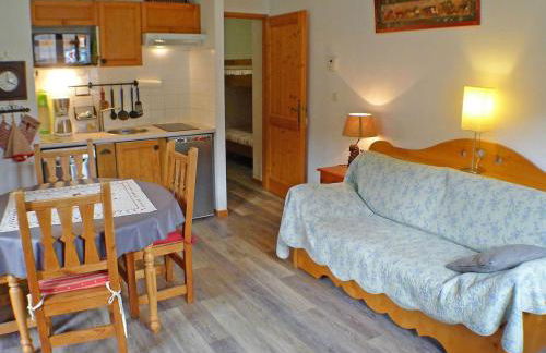 Appartement cosy 2-4 pers avec terrasse et parking - FR-1-629-32 - Photo 13