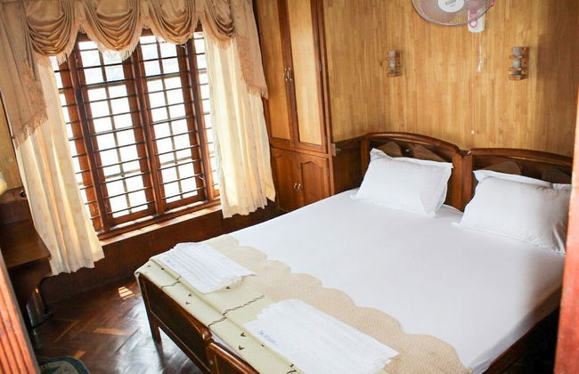 Double Decker Houseboat - Foto 14