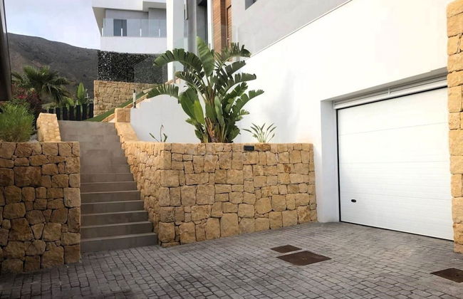 Scenic Villa With Heated Pool - Foto 37