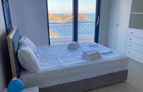 Archontiko Dagmar 1st floor "2" - Foto 24