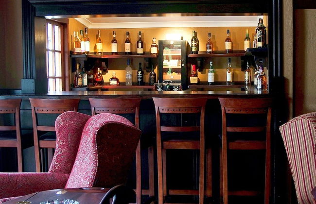 Granny Mouse Country House & Spa - Foto 38