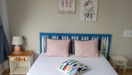 Casa Maria Cotillo Mar - Foto 2