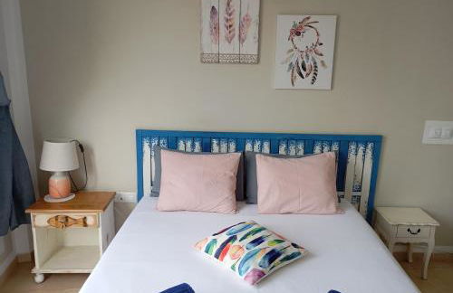 Casa Maria Cotillo Mar - Foto 2