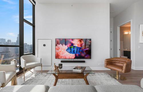 Avenir West Loop Penthouses with Iconic City Views - Foto 71