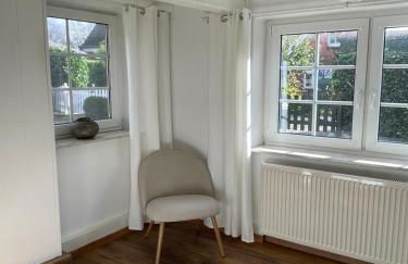 Ferienhaus Atempause - Foto 12