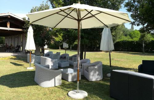 Agriturismo Il Mulino del Vescovo - Foto 16