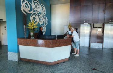 Praia do canto apart 3 - Foto 19