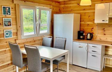 Wioska Szczęścia - Dom letniskowy Śliwin Rewal - Photo 4