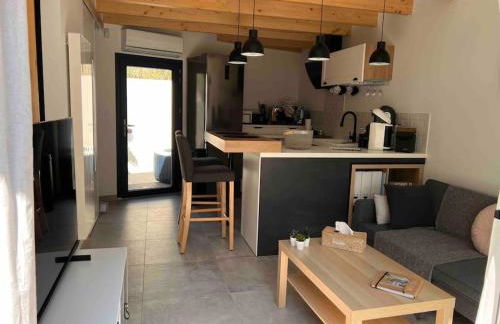 Cocon Classé 3 Etoiles - Love et Détente - SPA - Foto 39