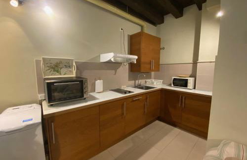 Refitolería Apartamentos - Foto 77