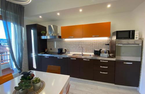 APPARTAMENTO BLU - Relax and Comfort 20 minutes from Florence - Foto 8