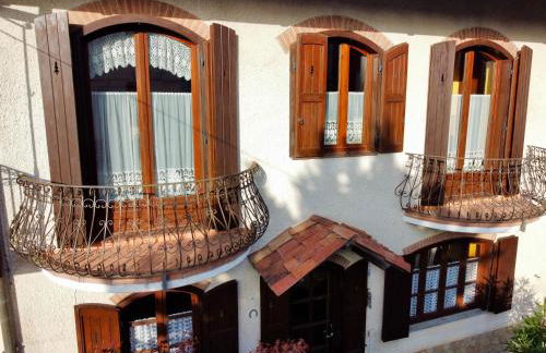 La Rosa di Langa - Charming Panoramic House - Foto 73