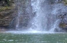 Hospedaria Paraíso das Águas Suíte independente KitBet com cozinha completa - Photo 26